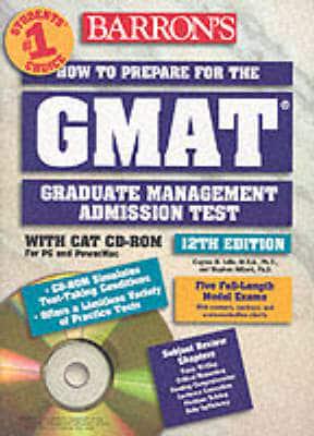 How to Prepare for the GMAT