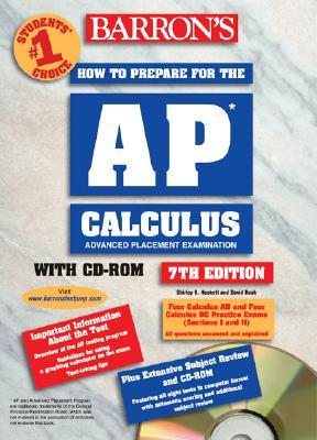 AP Calculus Advanced Placement Examination