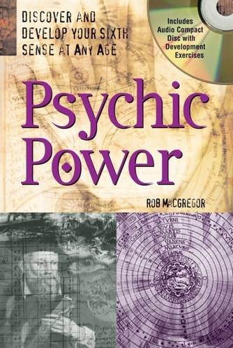 Psychic Power