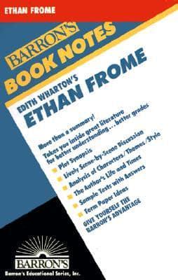 Edith Wharton's Ethan Frome