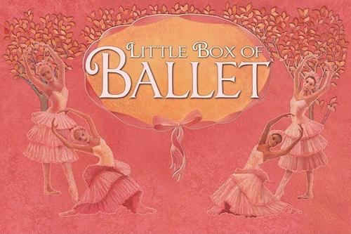 Little Box of Ballet