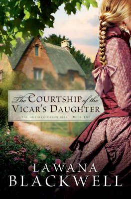 The Courtship of the Vicar's Daughter