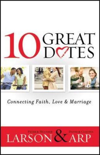 10 Great Dates
