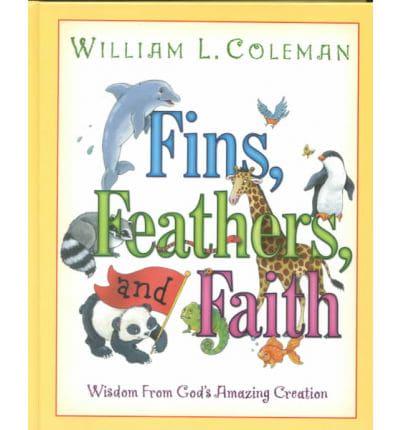 Fins, Feathers, and Faith
