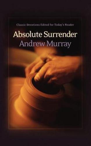 Absolute Surrender