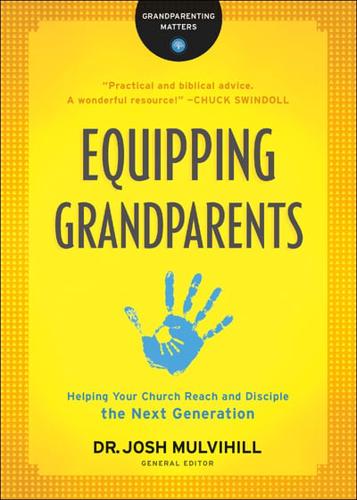 Equipping Grandparents