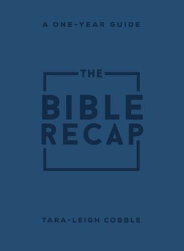 The Bible Recap