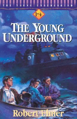 Young Underground (1-4)