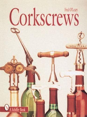 Corkscrews