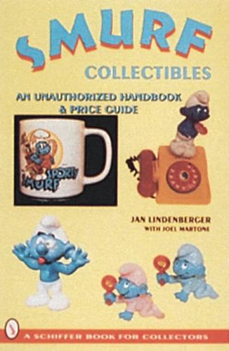 Smurf Collectibles