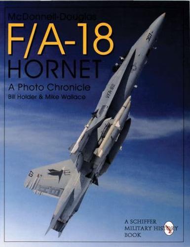 McDonnell Douglas F/A-18 Hornet