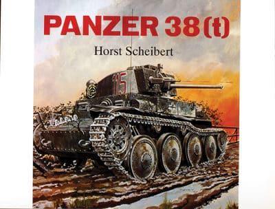 Panzer 38(T)