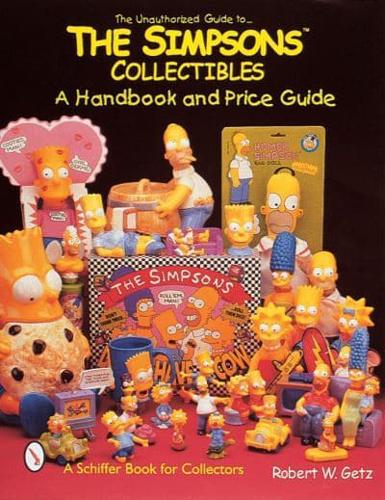 The Unauthorized Guide to The Simpsons Collectibles