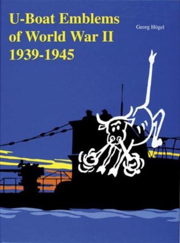 U-Boat Emblems of World War II