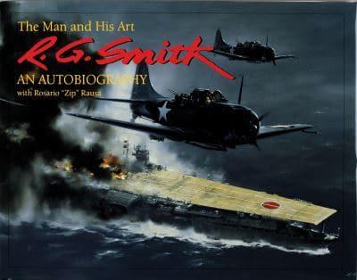 The Man and His Art, R.G. Smith