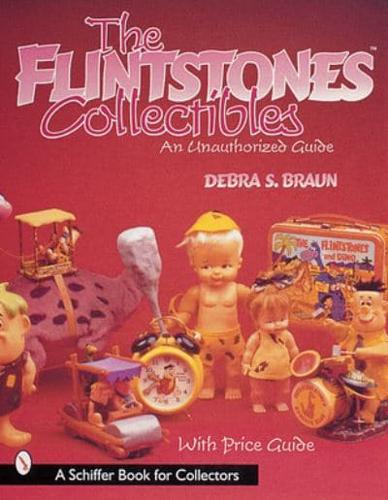 The Flintstones Collectibles