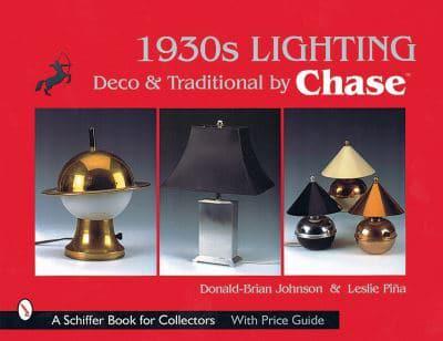 1930S Lighting