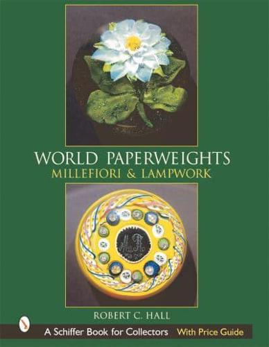 World Paperweights