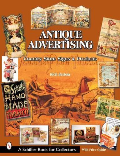 Antique Advertising