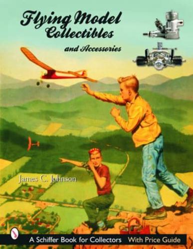 Flying Models Collectibles & Accessories