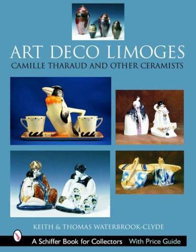 Art Deco Limoges