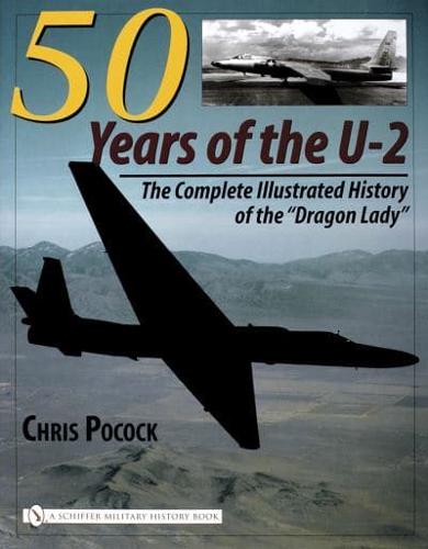 50 Years of the U-2