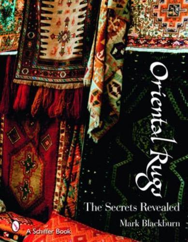 Oriental Rugs