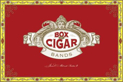 Box of Cigar Bands