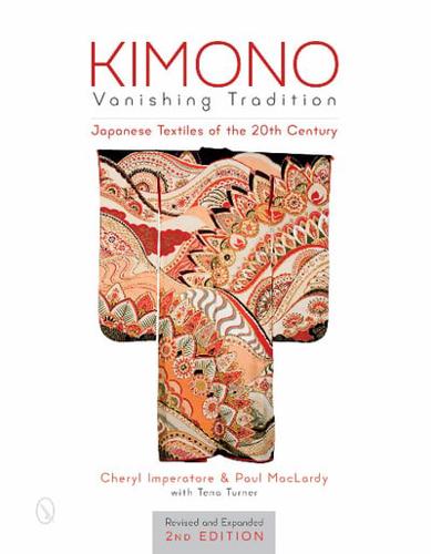 Kimono, Vanishing Tradition