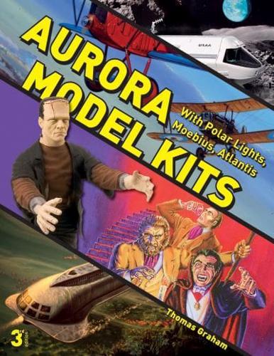 Aurora Model Kits