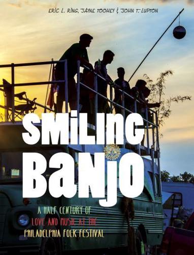 Smiling Banjo