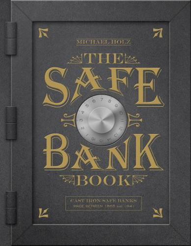 The Safe Bank Book