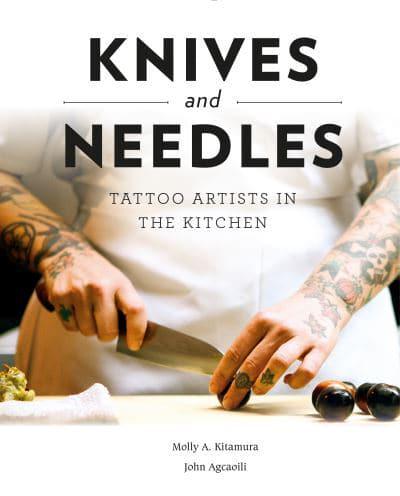 Knives and Needles