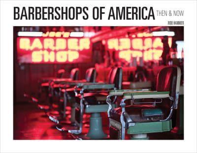 Barbershops of America
