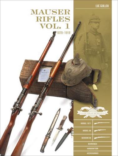 Mauser Rifles
