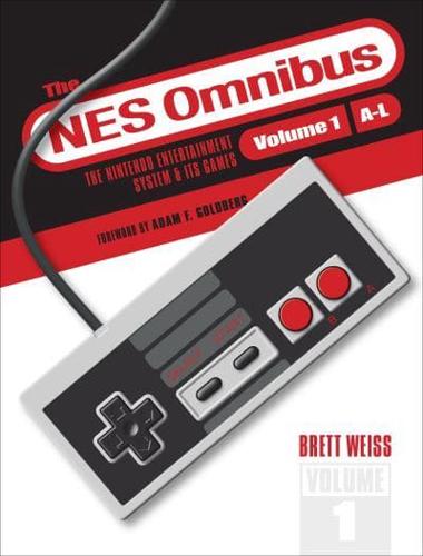 The NES Omnibus Volume 1 (A-L)