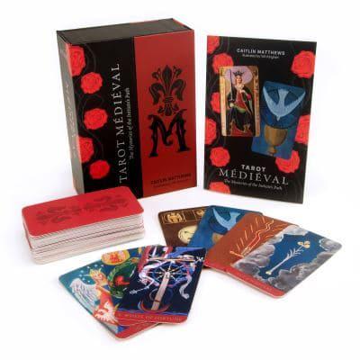 Tarot Médiéval