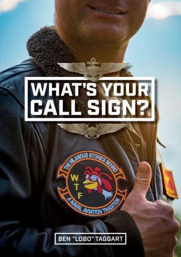 What's Your Call Sign?