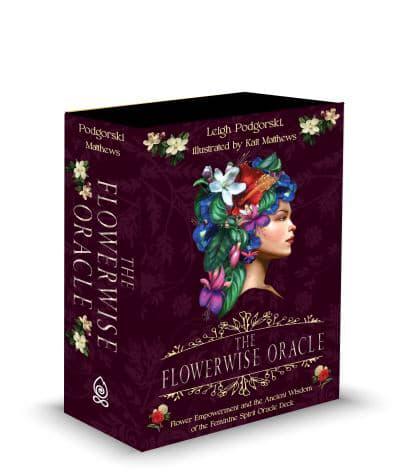 The Flowerwise Oracle