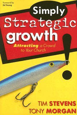 Simply Strategic Growth