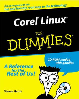 Corel Linux for Dummies