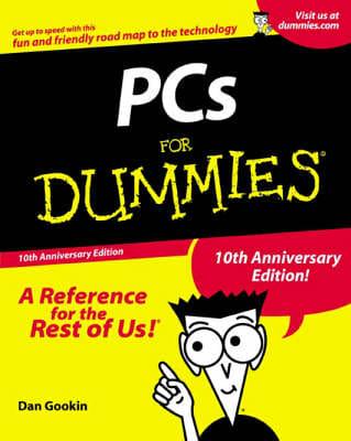 PCs for Dummies