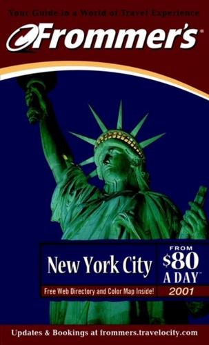 New York City from $80 a day