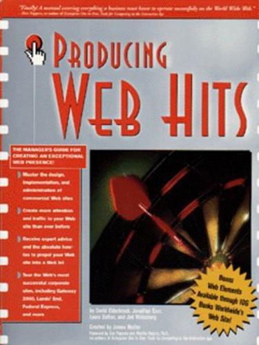 Producing Web Hits