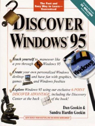 Discover Windows 95