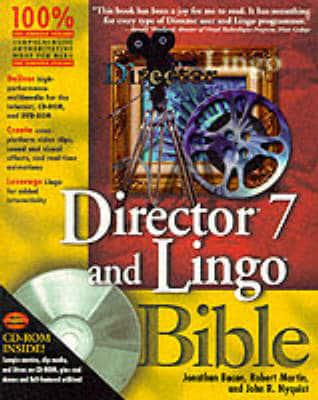 Director 7 and Lingo Bible