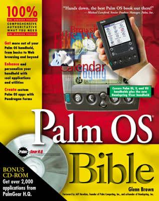 Palm OS Bible