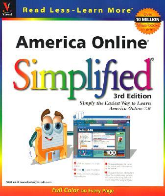 America Online Simplified