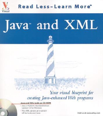 Java and XML