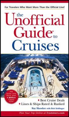 The Unofficial Guide to Cruises